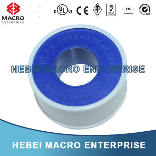 19mm width PTFE Seal Tape, PTFE Sealing Tape