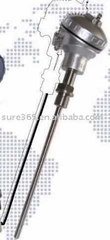 Temperature Transmitter measurement