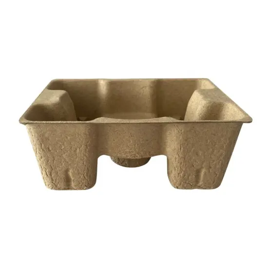 New Sustainable Custom Molded for Electronic Parts