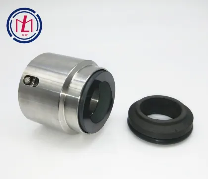 Mechanical Seals for Lowara Pumps: 22mm Size