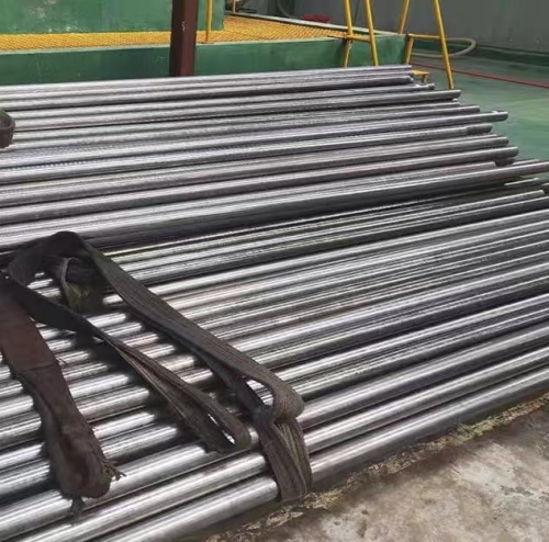 ASTM A315-B Auto Part Steel Pipe