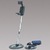 MD-5008 Gold And Silver Metal Detectors Ground Search Metal Detector