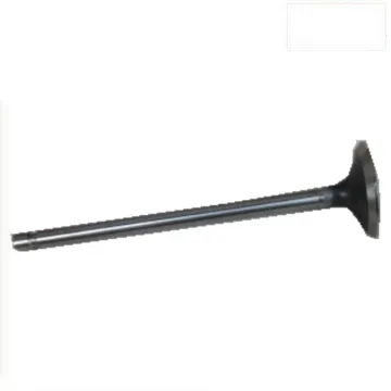 ISBE ISDE engine EXhaust valve 3940734 for yutong bus