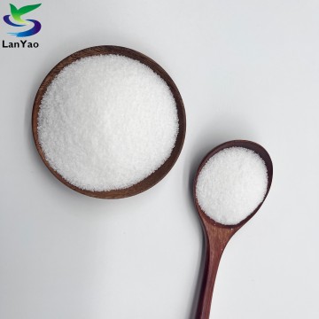 Effizienter Polyacrylamid für die Wasserreinigung