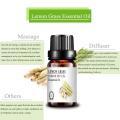 High Quality 100% Pure Lemongrass Essential Oil at Bulk