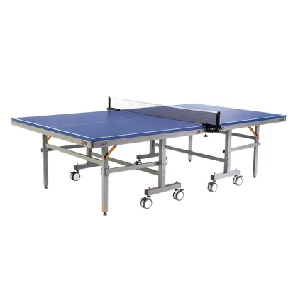 High Quality Table Tennis Table YG
