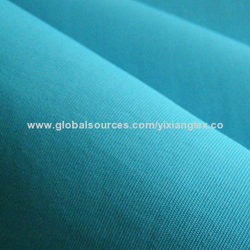 Nylon Taslon TPU Coated Fabric, Breathable 5/5k Finish, Suitable for Outdoor Wear