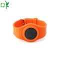 High Quality Fashion Mosquito Repellent Bracelet for Sale