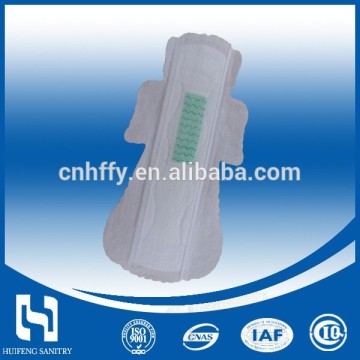 sanitary pads lady sanitary paper sanitary napkin exported to africa