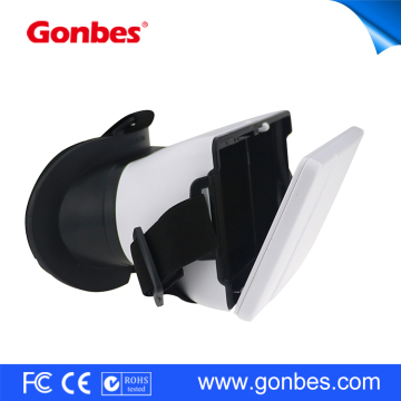 Supply FOB Shenzhen Basic Virtual Reality Glasses Headset VR 3D Glasses