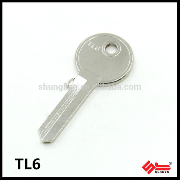 TL6 key blank hot sale