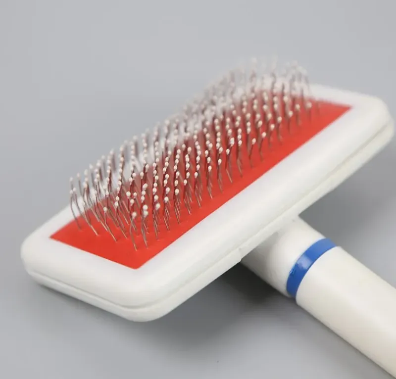 Pet Grooming Brush Trimmer Comb