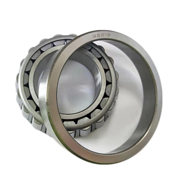 High-Quality Single Row Tapered Roller Bearing 32213 65x120x31mm