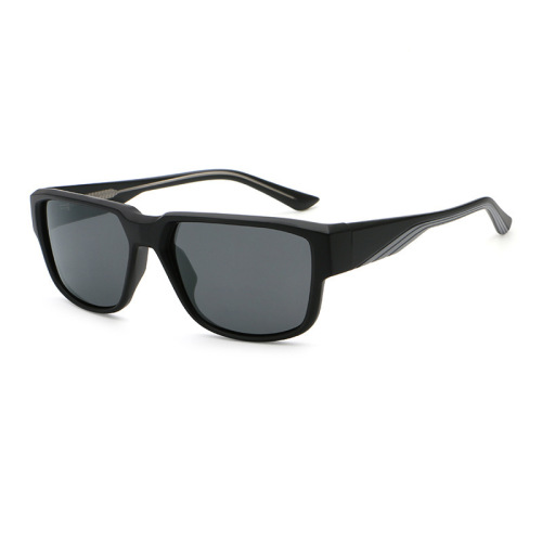 Unisex UV400 TAC Polarized PC+CP Sunglasses