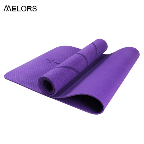 Melors Friendly TPE Fitness Mat