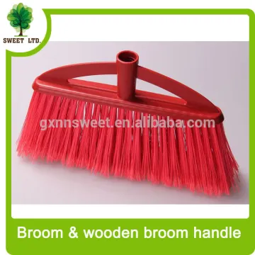 Plastic broom angle broom manufacturer