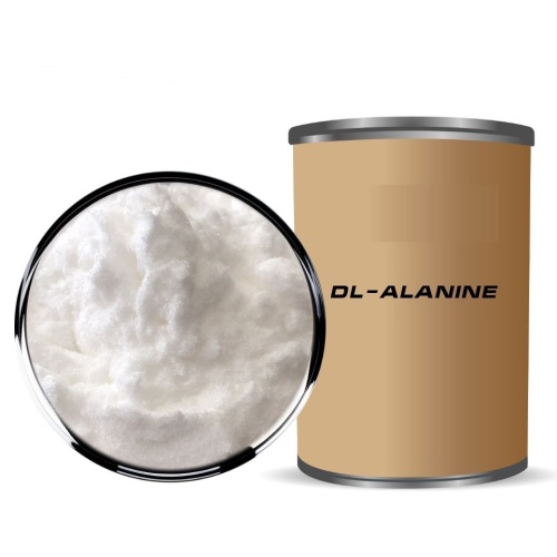 Best Price DL-Alanine CAS 302-72-7