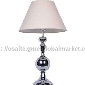 2014 table lamps cloth table lamp