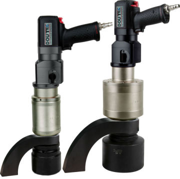 10500 Nm Adjustable torque pneumatic wrench