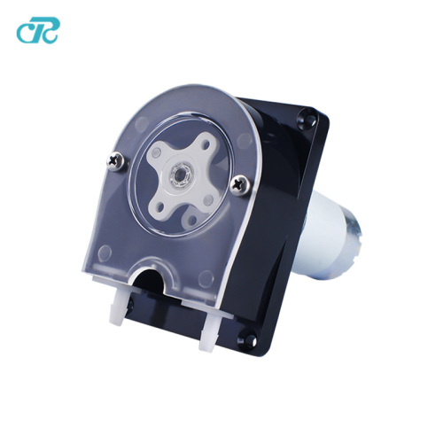 Dosing Peristaltic pump เครื่องจ่ายสารเคมี เครื่องซักผ้า