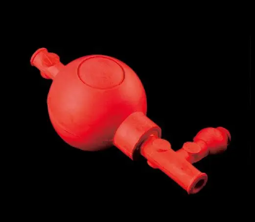 Laboratory Rubber Pipette Filler