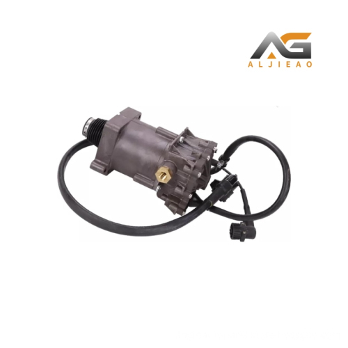 ANGIO Original Brake Booster Clutch Booster/Servo for Iveco Man Truck OEM K013727N50 $17.99
