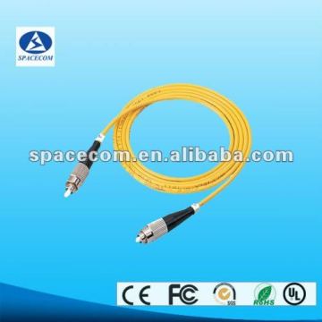 LC Optical Fiber Patch Cord
