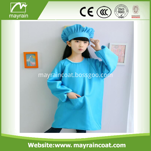 Children Great Smocks