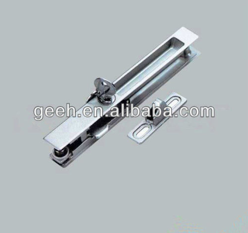 Double Side Glass Window Lock