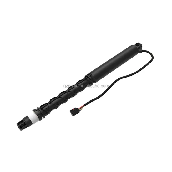 Rear Electric Lift Support Gas Spring Tailgate for Volvo S90 - 31690207