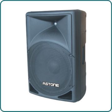 C-15 speaker