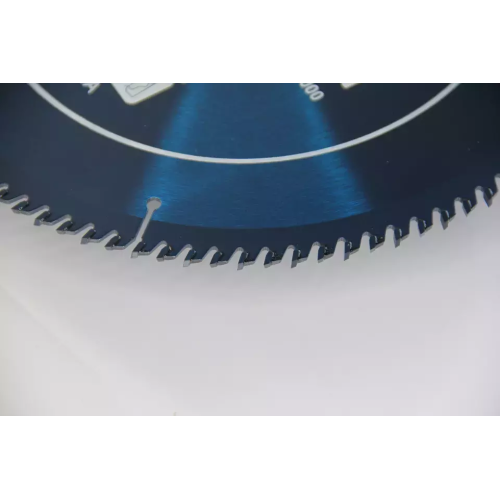 Gigi Alternatif Sharp Profesional TCT Circular Saw Blade Untuk Plastik Aluminium Kayu