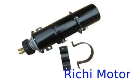 TATRA BRAKE CYLINDER 4436124000