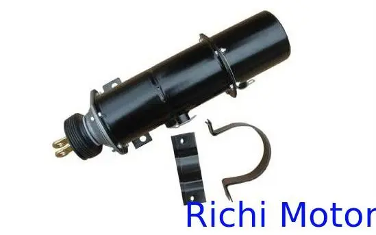 TATRA BRAKE CYLINDER 4436124000