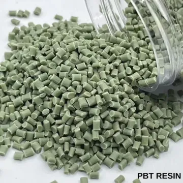 Durable Glass Fiber PBT Resin