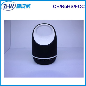 Gift Portable Mini Speaker with Bluetooth Control