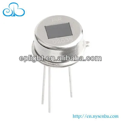 Wide Rang D203S mini infrared motion sensor
