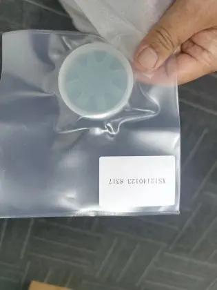 Customizable 4-inch Silicon Power Semiconductor Devices & Silicon Carbide Wafer for Lab Applications