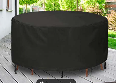 Garden Table Cover
