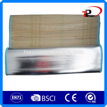 outdoor folding padded beach mat