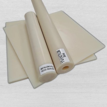 Metalon 6 PLA/PLB/Blue Sheets Rodsパイプ