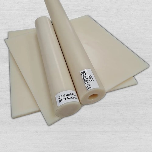 Metalon 6 PLA/PLB/Blue Sheets Rodsパイプ