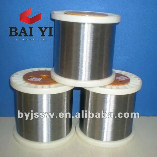 Wire Stainless Steel 316 Wire