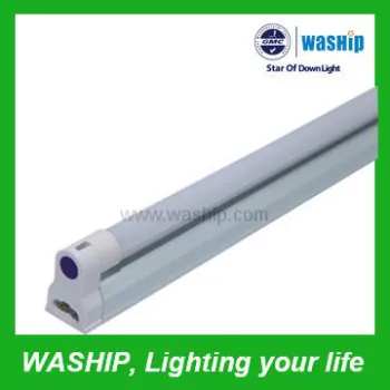 LED Tube T8 integrated shadowless safe