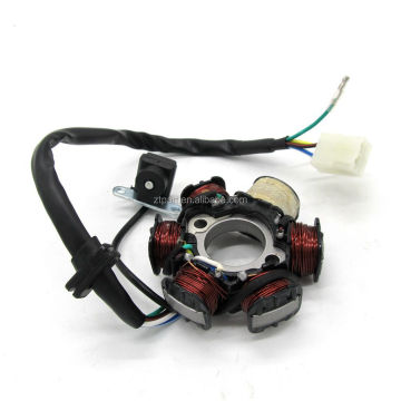 Popular YBR125CC Motorcycle Spare Parts and Accessories in South Africa