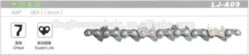 .404 chisel saw chain for chain saws