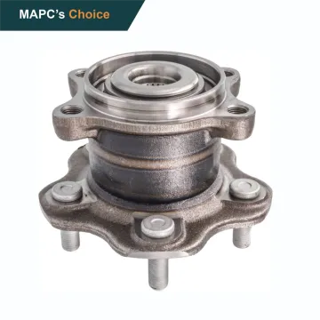High Quality Wheel Hub Bearings for Ford - 512388 515042 515113 515003 513124 515065 513273 515142