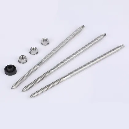 stainless steel studs
