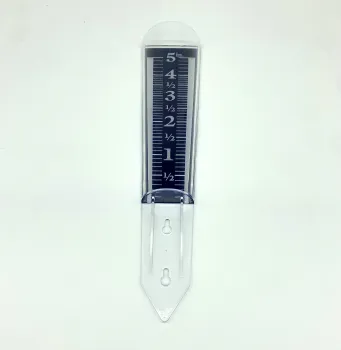 Factory Direct Price Precision Meter Plastic Outdoor Rain Gauge" could be shortened and optimized for a search engine as:

"Precision Plastic Outdoor Rain Gauge - Factory Direct