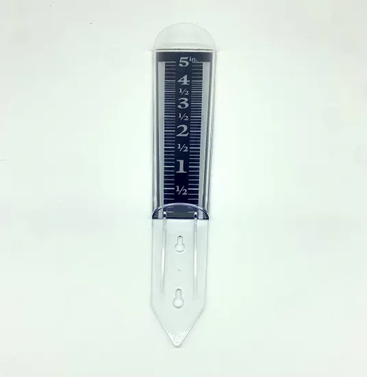 Factory Direct Price Precision Meter Plastic Outdoor Rain Gauge" could be shortened and optimized for a search engine as:

"Precision Plastic Outdoor Rain Gauge - Factory Direct